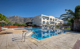 Kalimera Mare Hotel