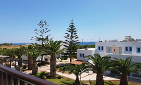 Kalimera Mare Hotel