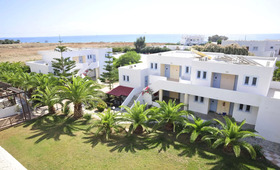 Kalimera Mare Hotel