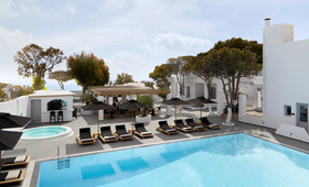 Kalisti Hotel & Suites