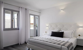 Kalisti Hotel & Suites