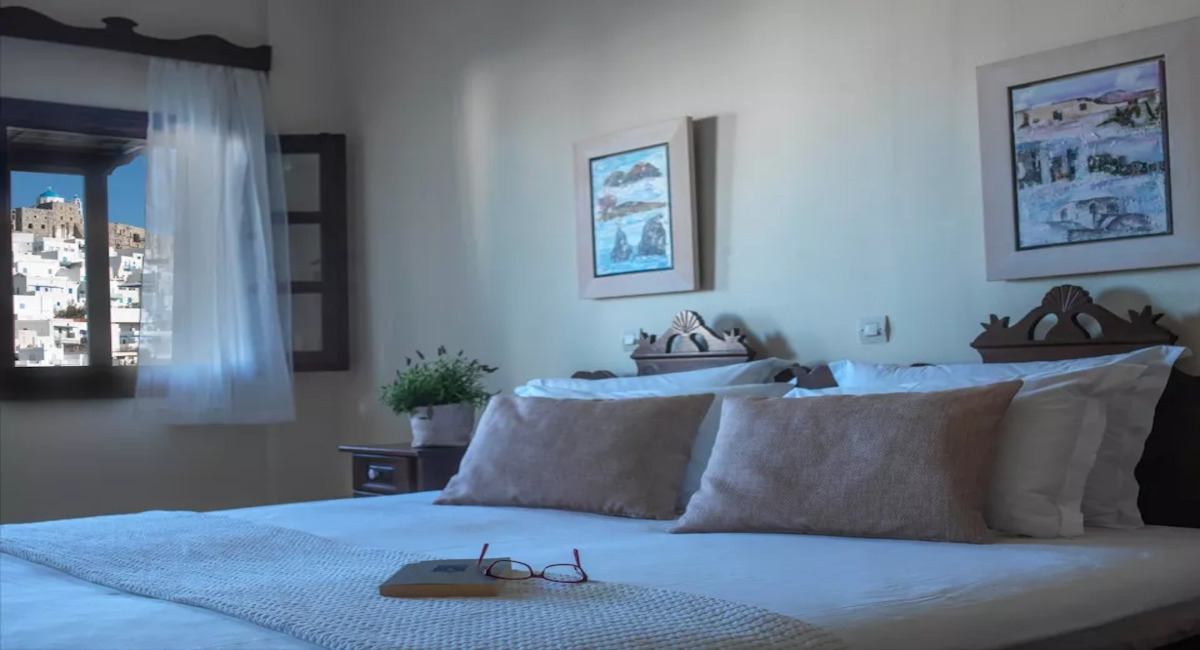 Kallichoron Art Boutique Hotel