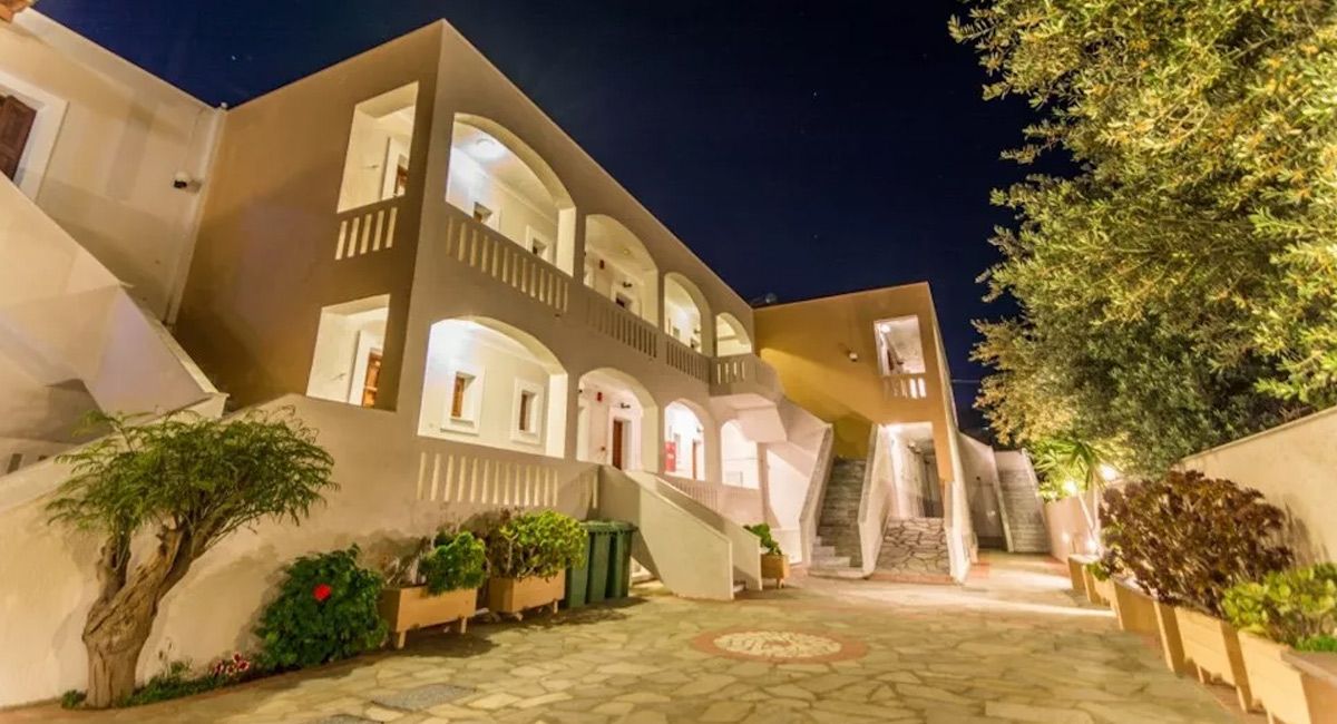 Kalypso Studios Kalymnos