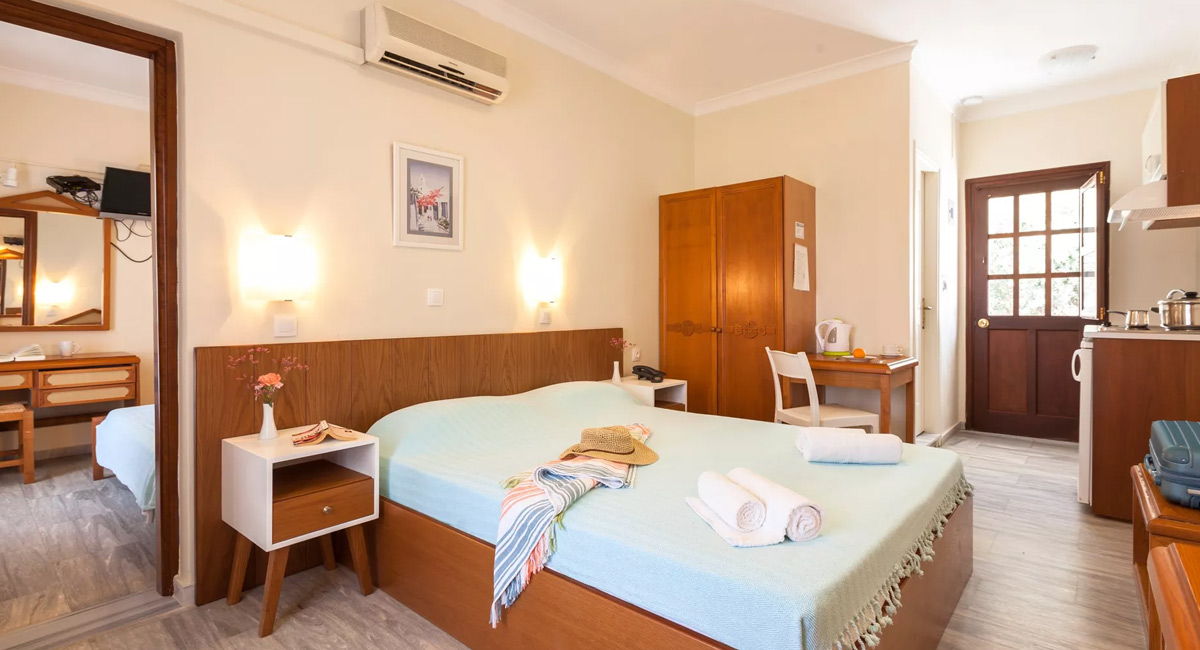 Kalypso Studios Kalymnos