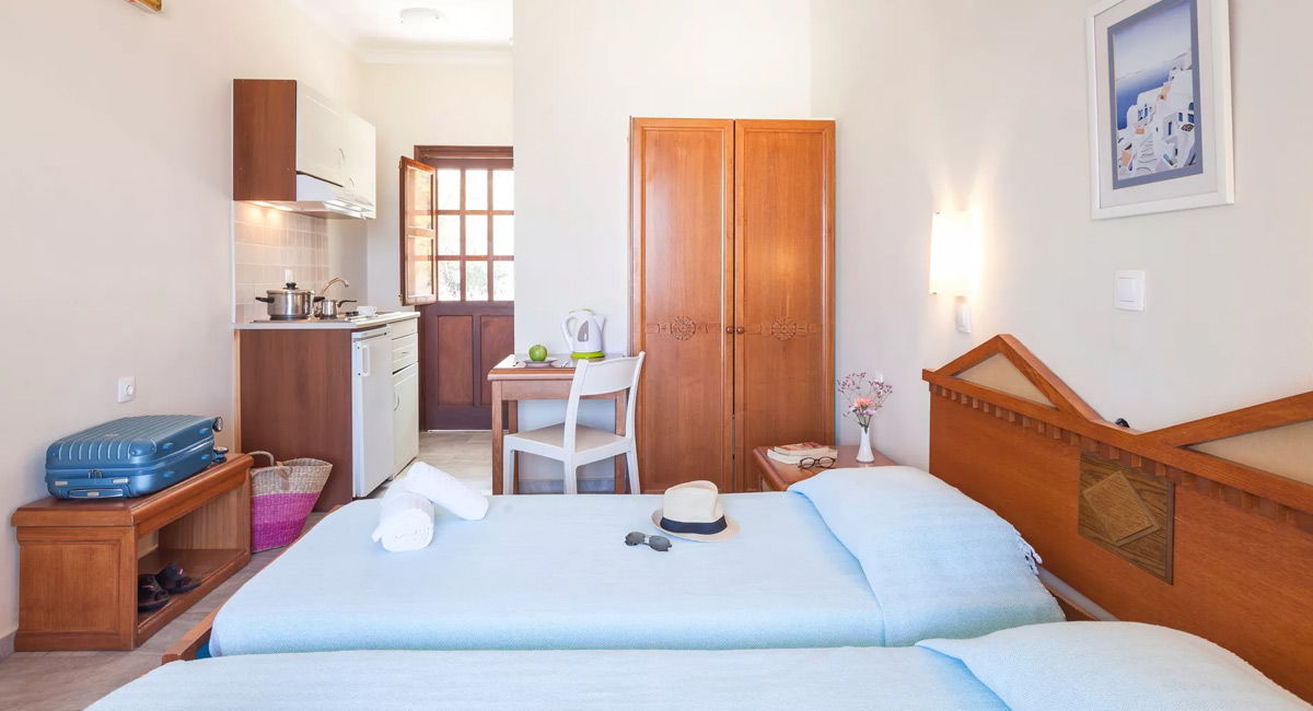 Kalypso Studios Kalymnos