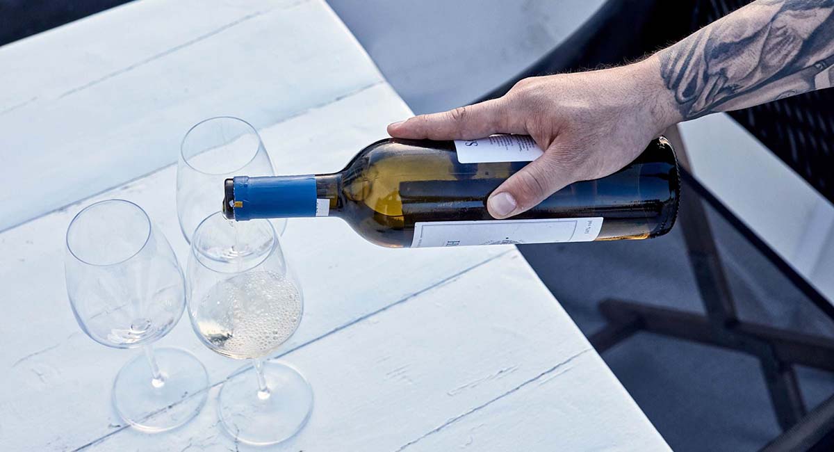 Kampani Villa Mykonos