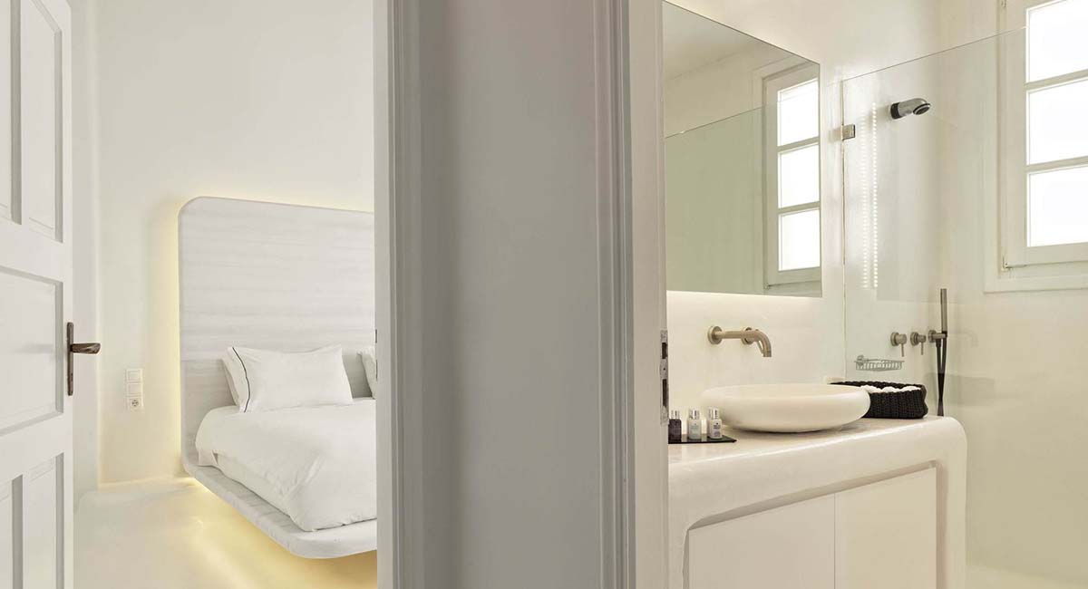 Kampani Villa Mykonos