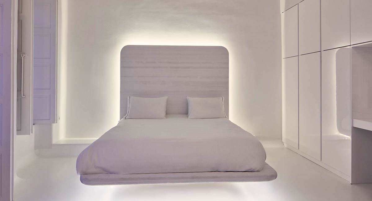 Kampani Villa Mykonos