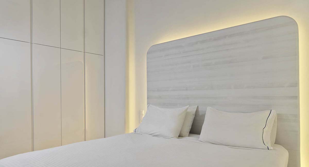 Kampani Villa Mykonos