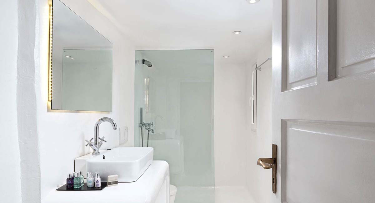 Kampani Villa Mykonos