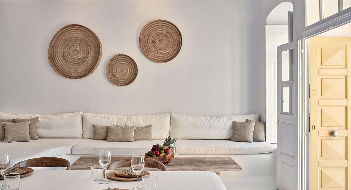 Kampani Villa Mykonos