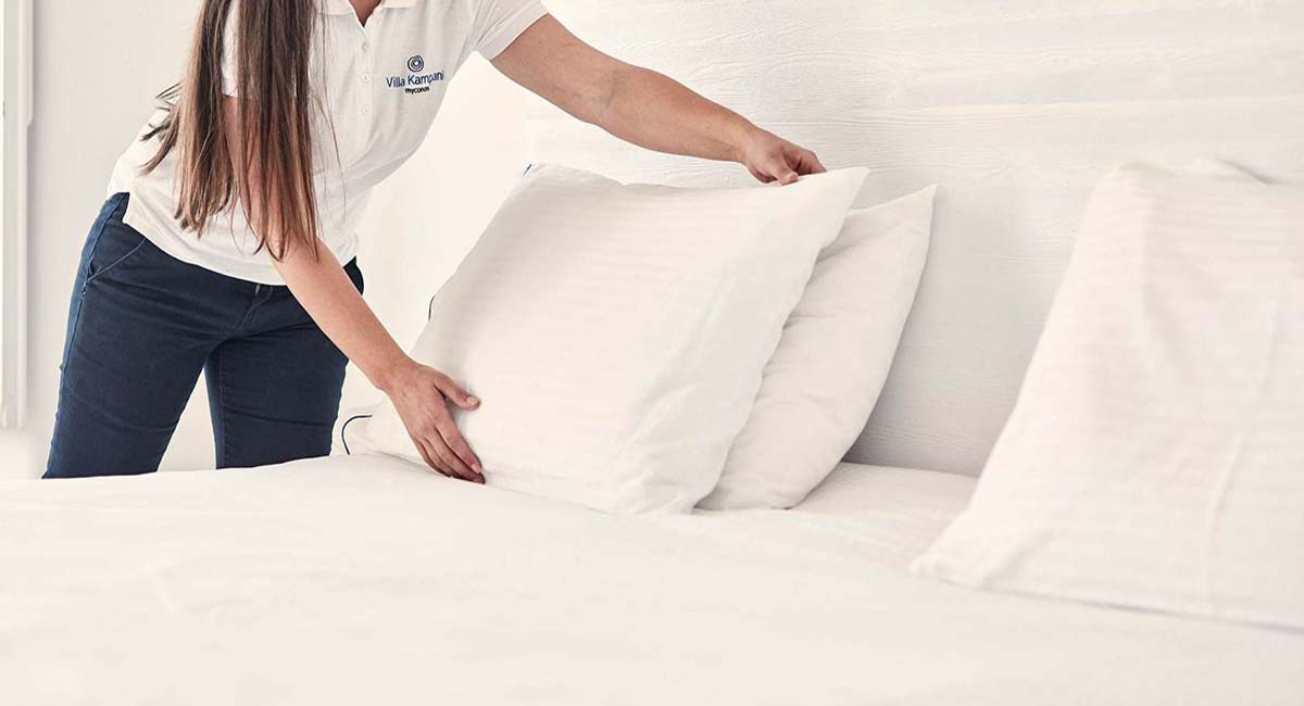 Kampani Villa Mykonos