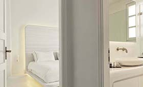 Kampani Villa Mykonos