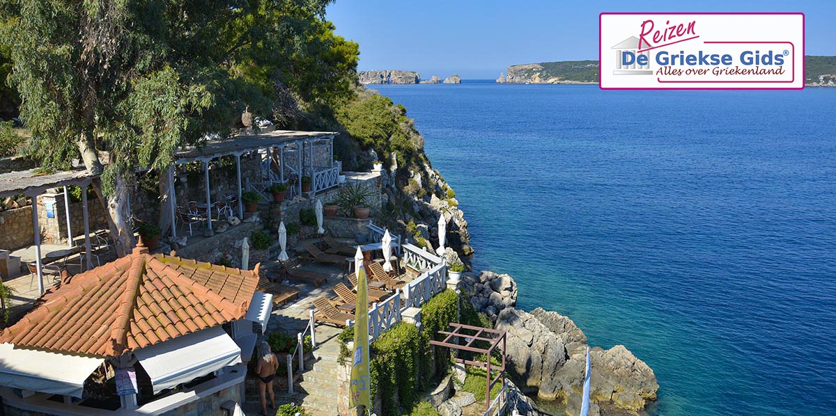 Karalis Beach Hotel Pylos