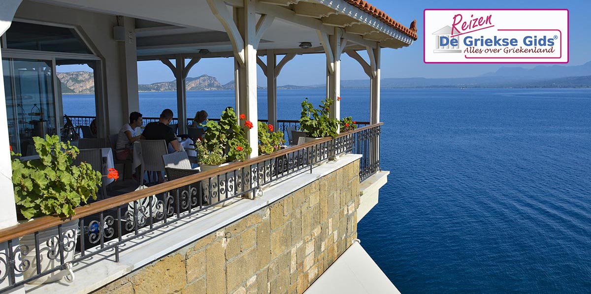 Karalis Beach Hotel Pylos