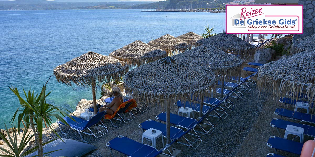 Karalis Beach Hotel Pylos