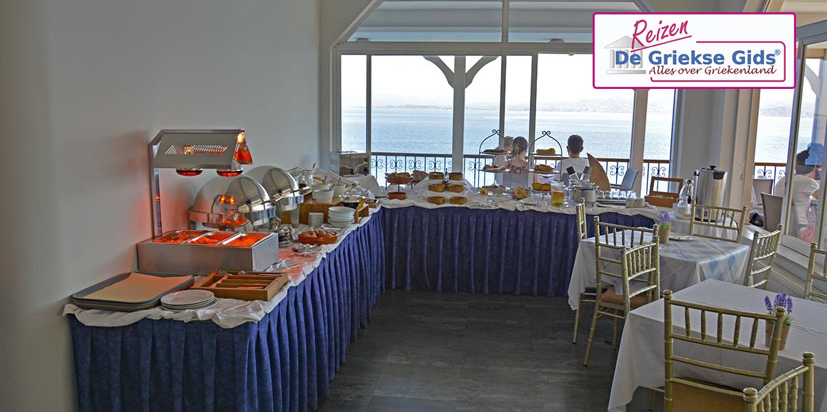 Karalis Beach Hotel Pylos