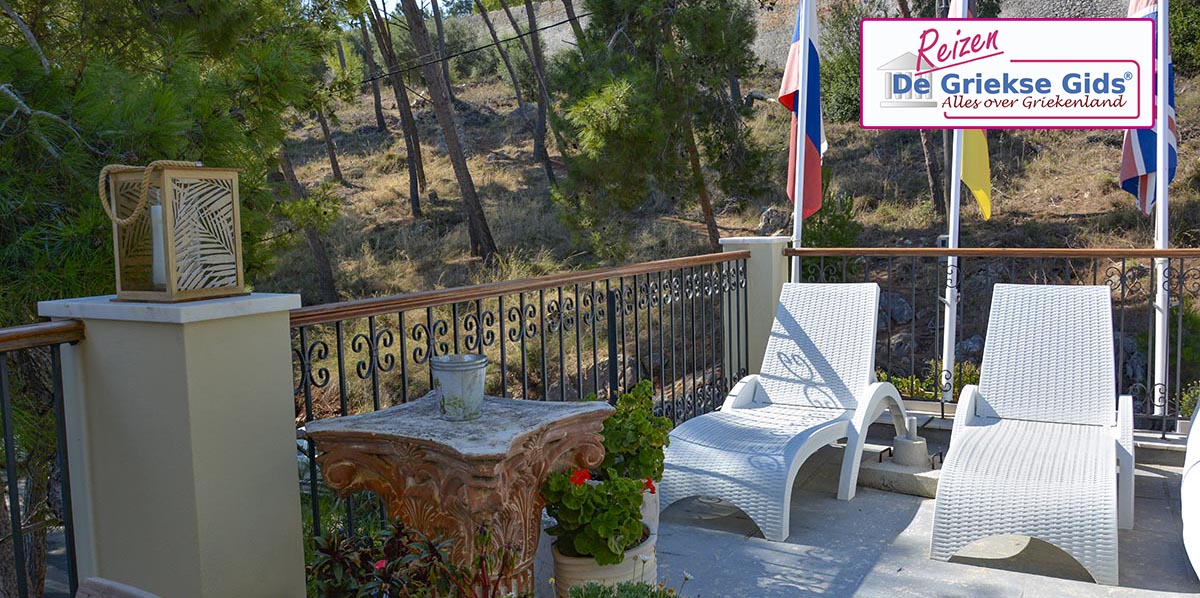 Karalis Beach Hotel Pylos