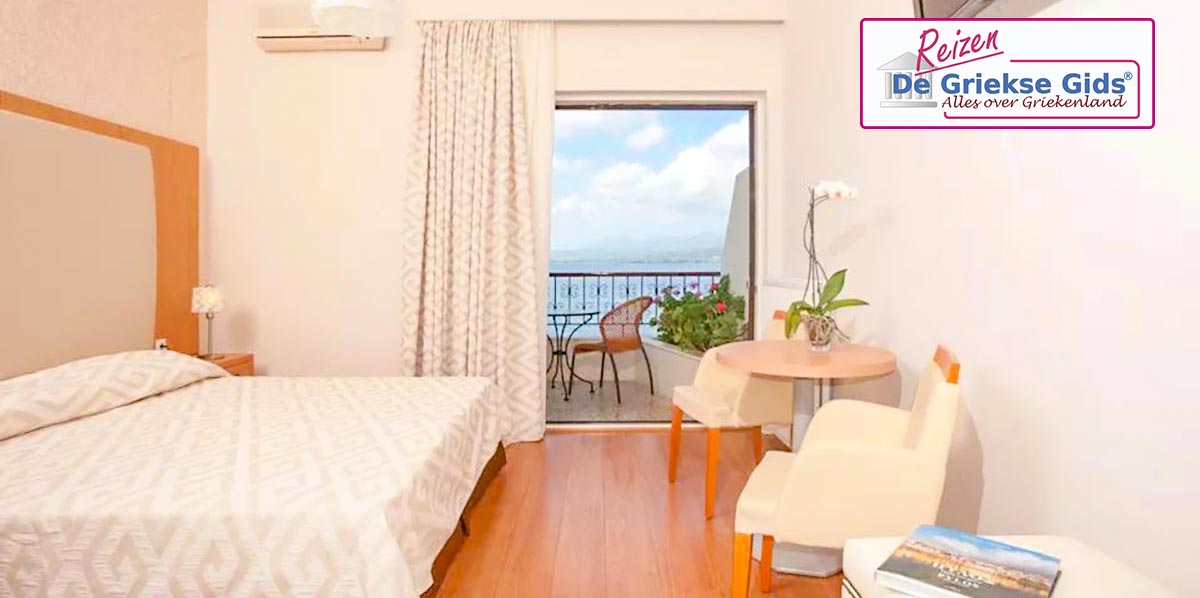 Karalis Beach Hotel Pylos