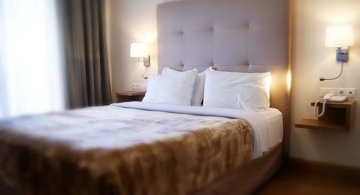 Karalis City Hotel Spa Pylos