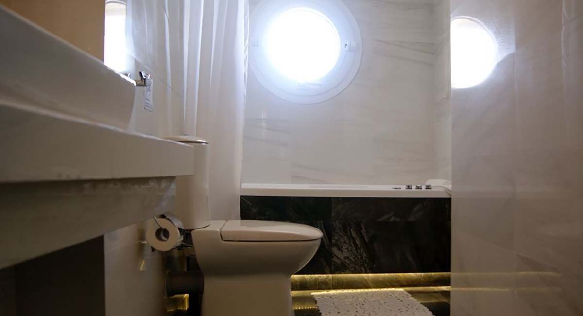 Karalis City Hotel Spa Pylos