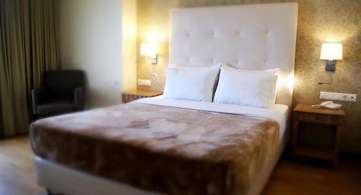 Karalis City Hotel Spa Pylos