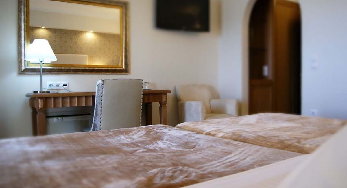 Karalis City Hotel Spa Pylos