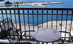 Karalis City Hotel & Spa (incl. auto)