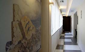 Karalis City Hotel & Spa (incl. auto)