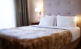 Karalis City Hotel & Spa (incl. auto)