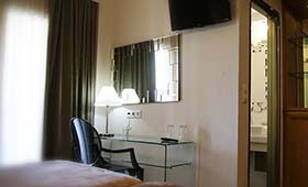 Karalis City Hotel & Spa (incl. auto)