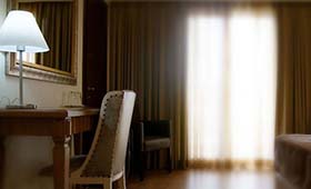 Karalis City Hotel & Spa (incl. auto)