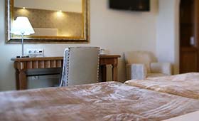 Karalis City Hotel & Spa (incl. auto)