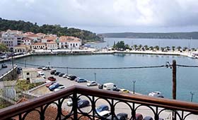 Karalis City Hotel & Spa (incl. auto)