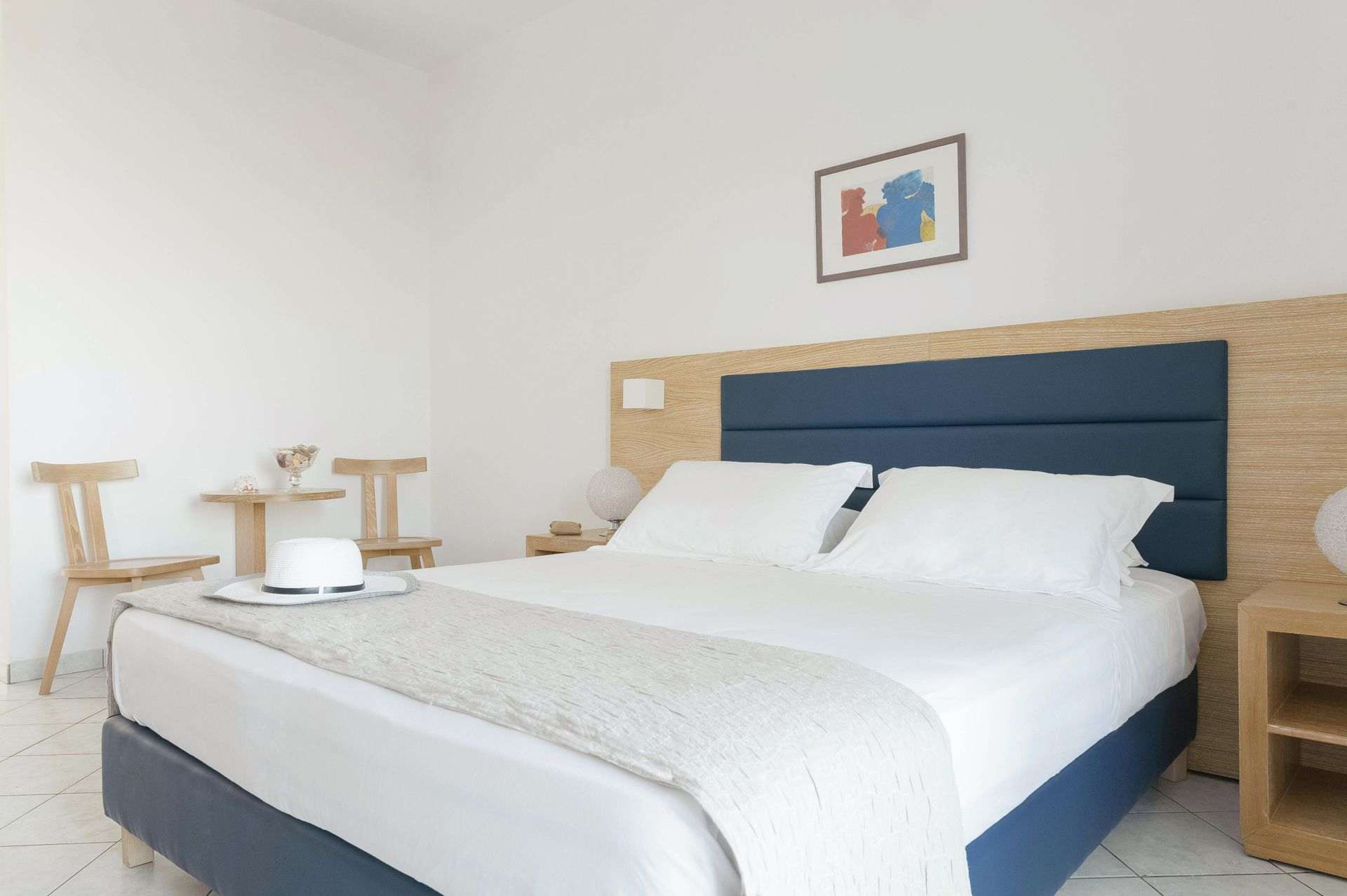 Karras Star Hotel Ikaria