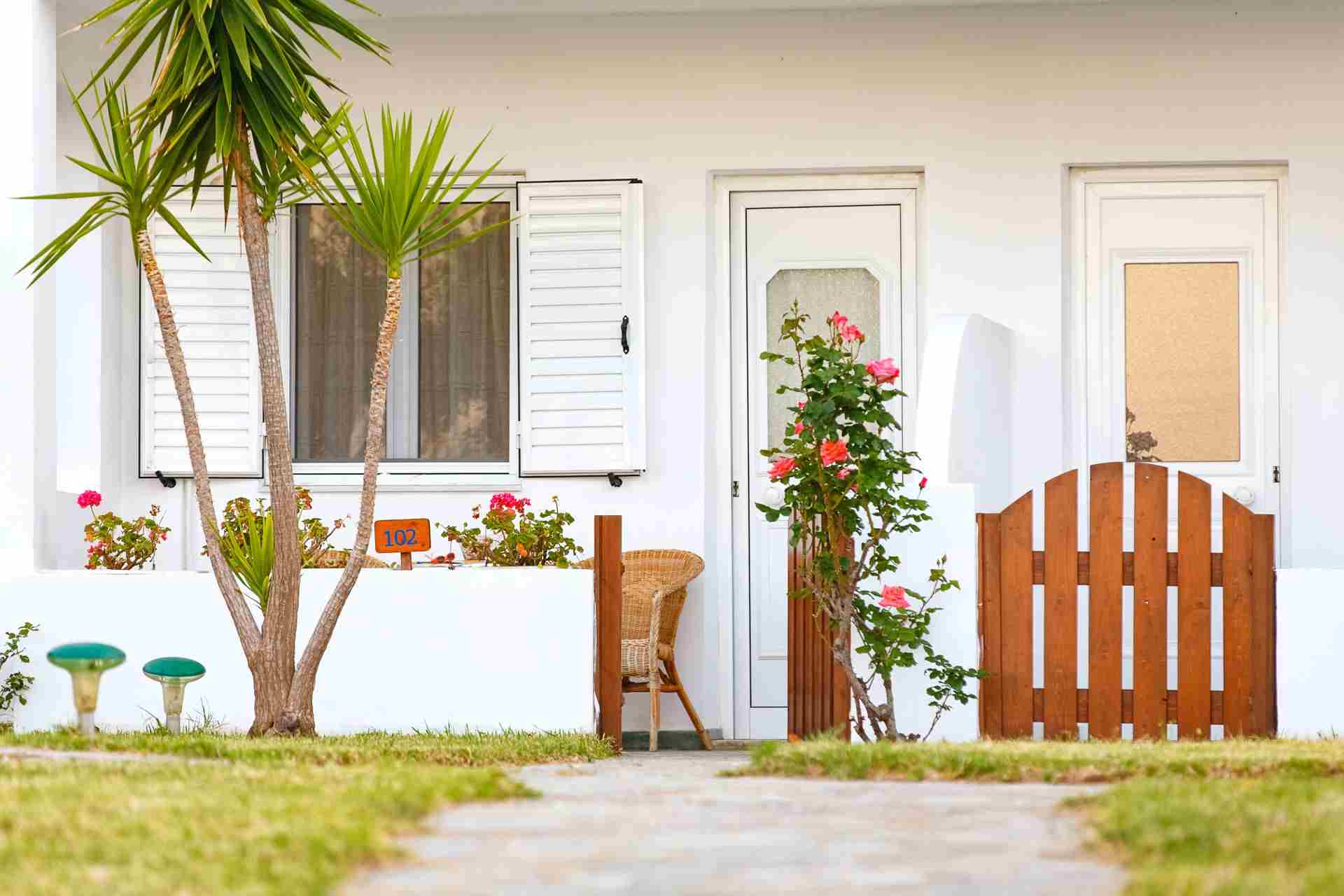 Karras Star Hotel Ikaria