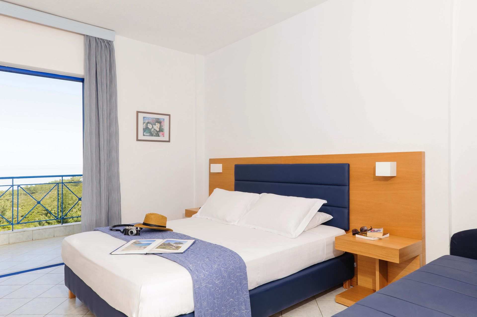 Karras Star Hotel Ikaria