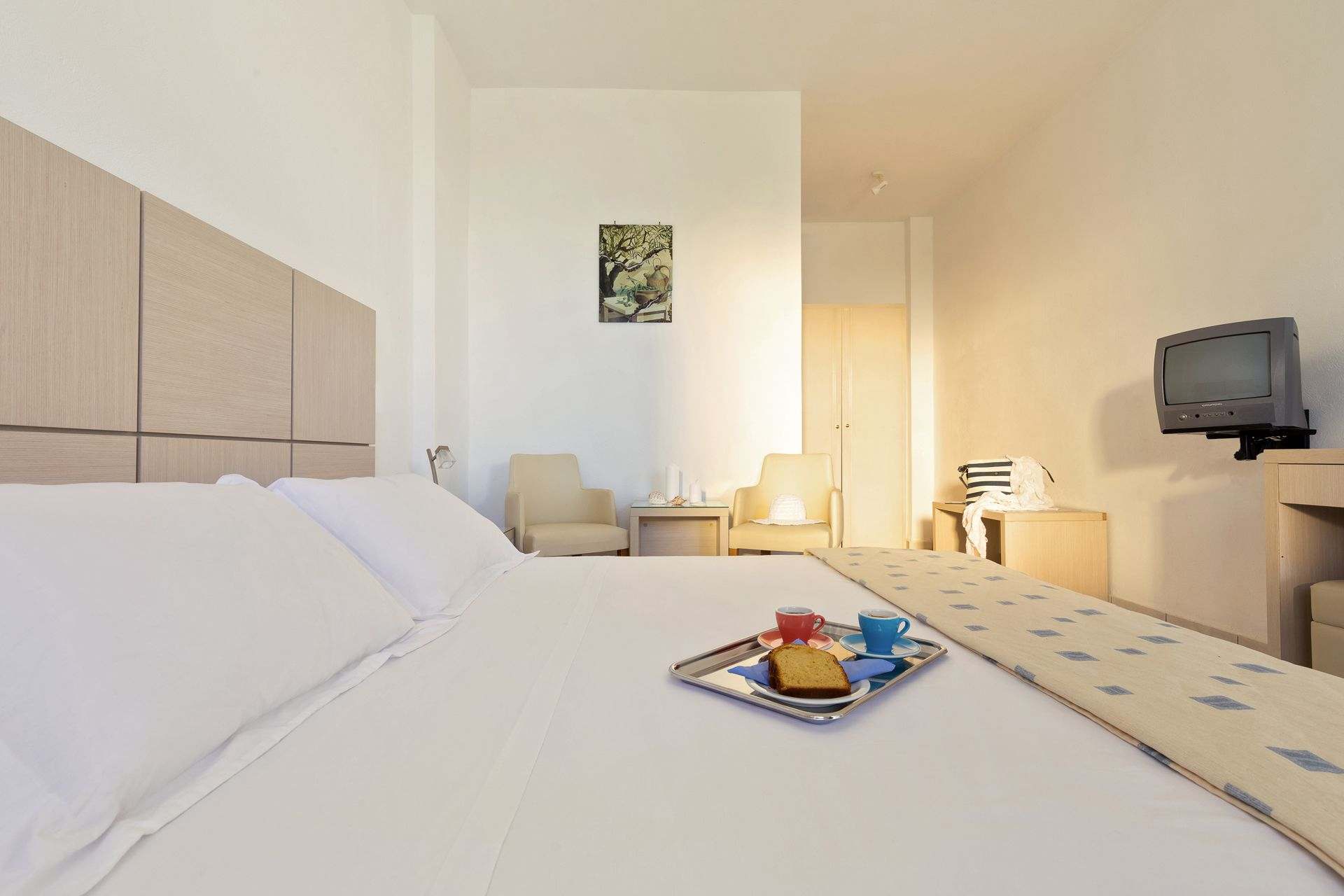 Karras Star Hotel Ikaria