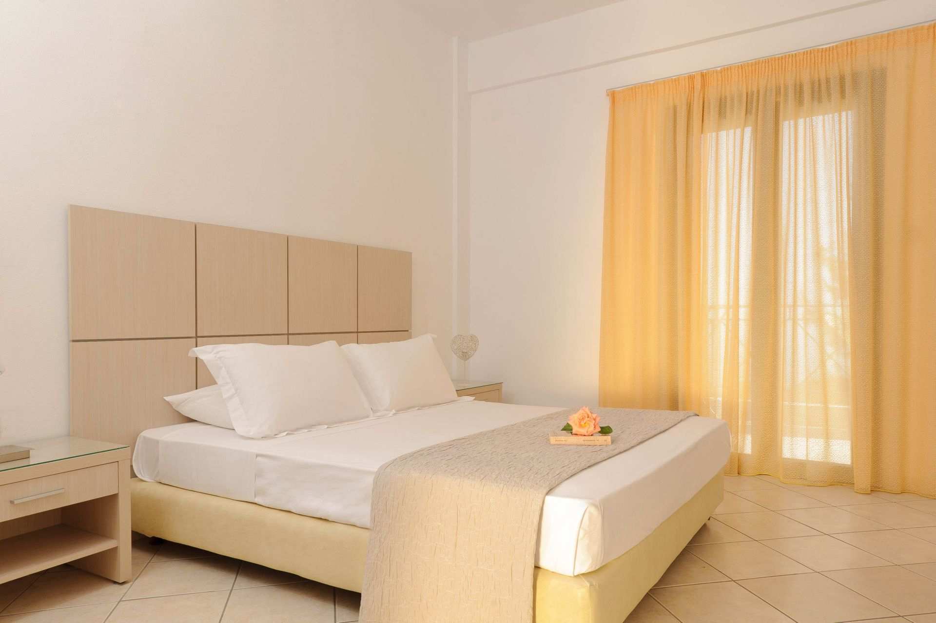 Karras Star Hotel Ikaria