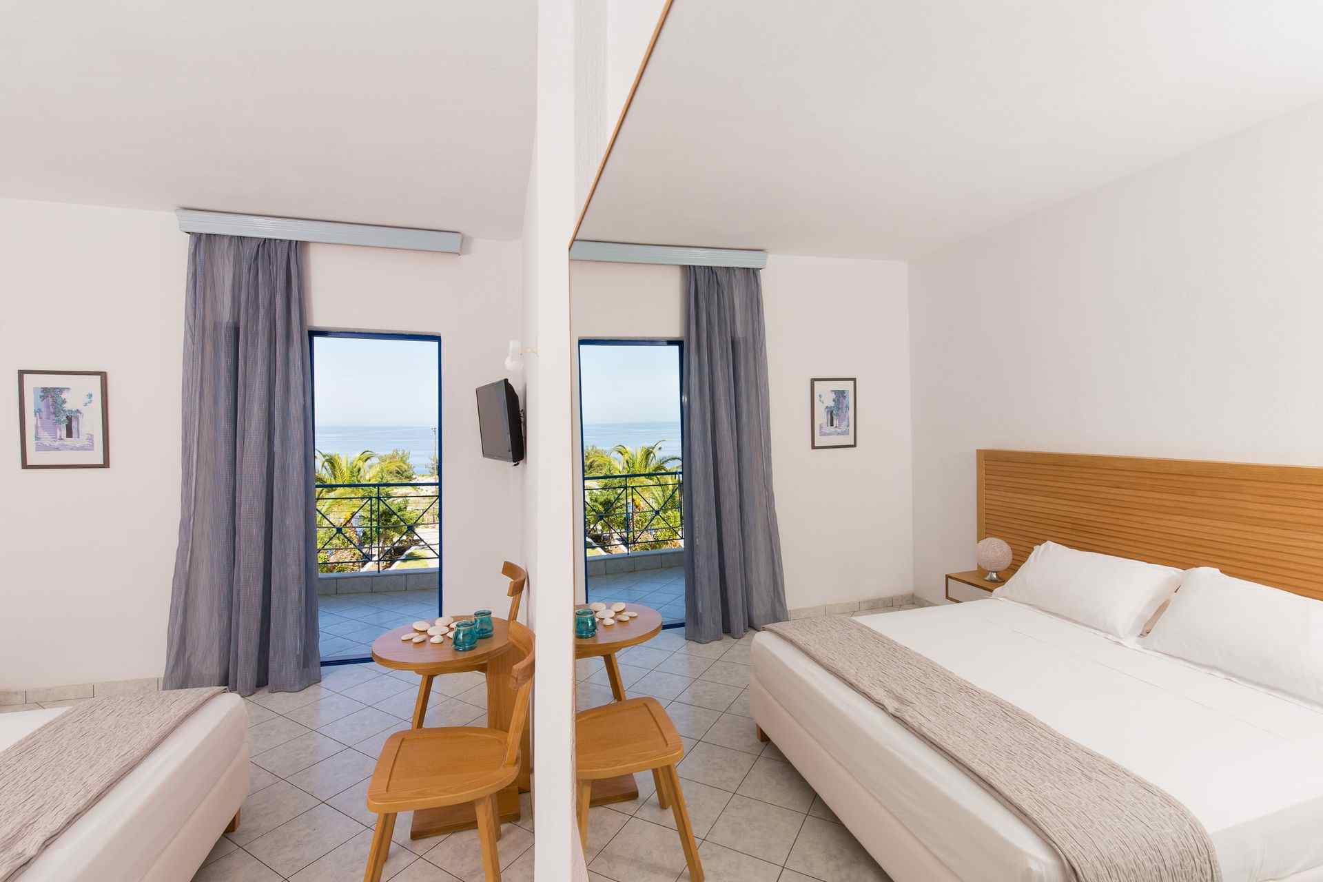 Karras Star Hotel Ikaria