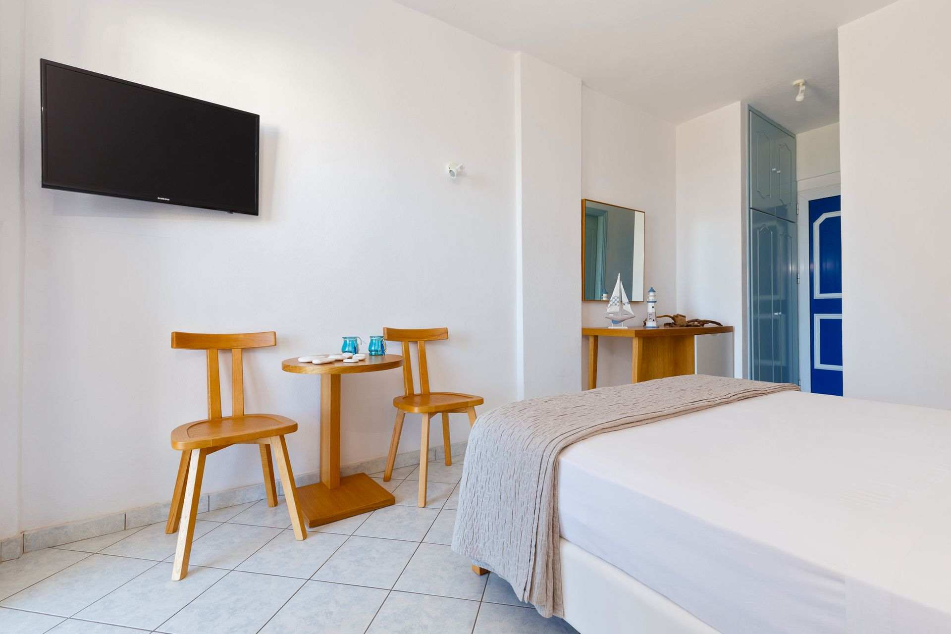 Karras Star Hotel Ikaria