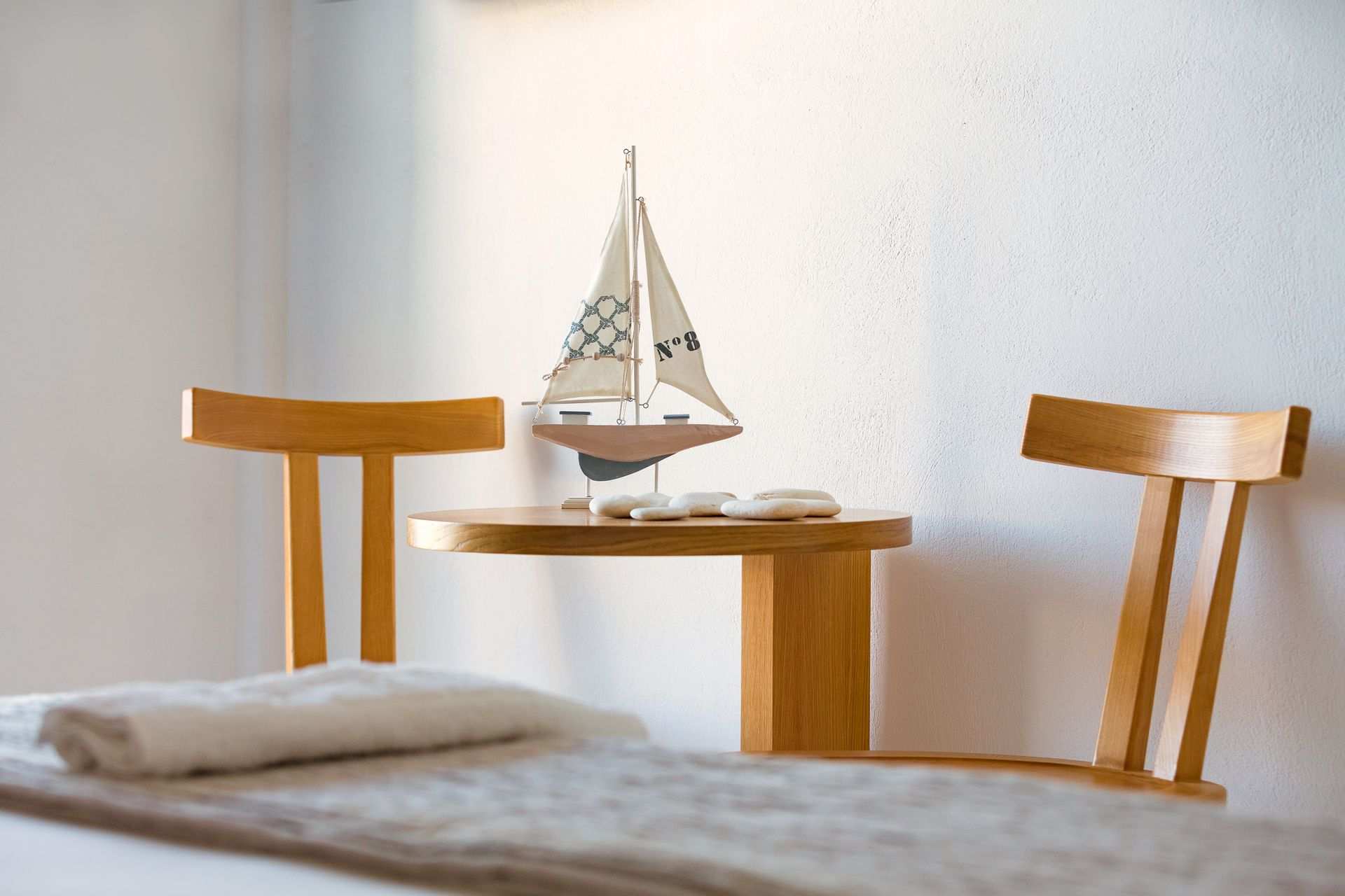 Karras Star Hotel Ikaria