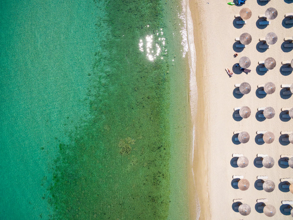 Kassandra Palace Hotel