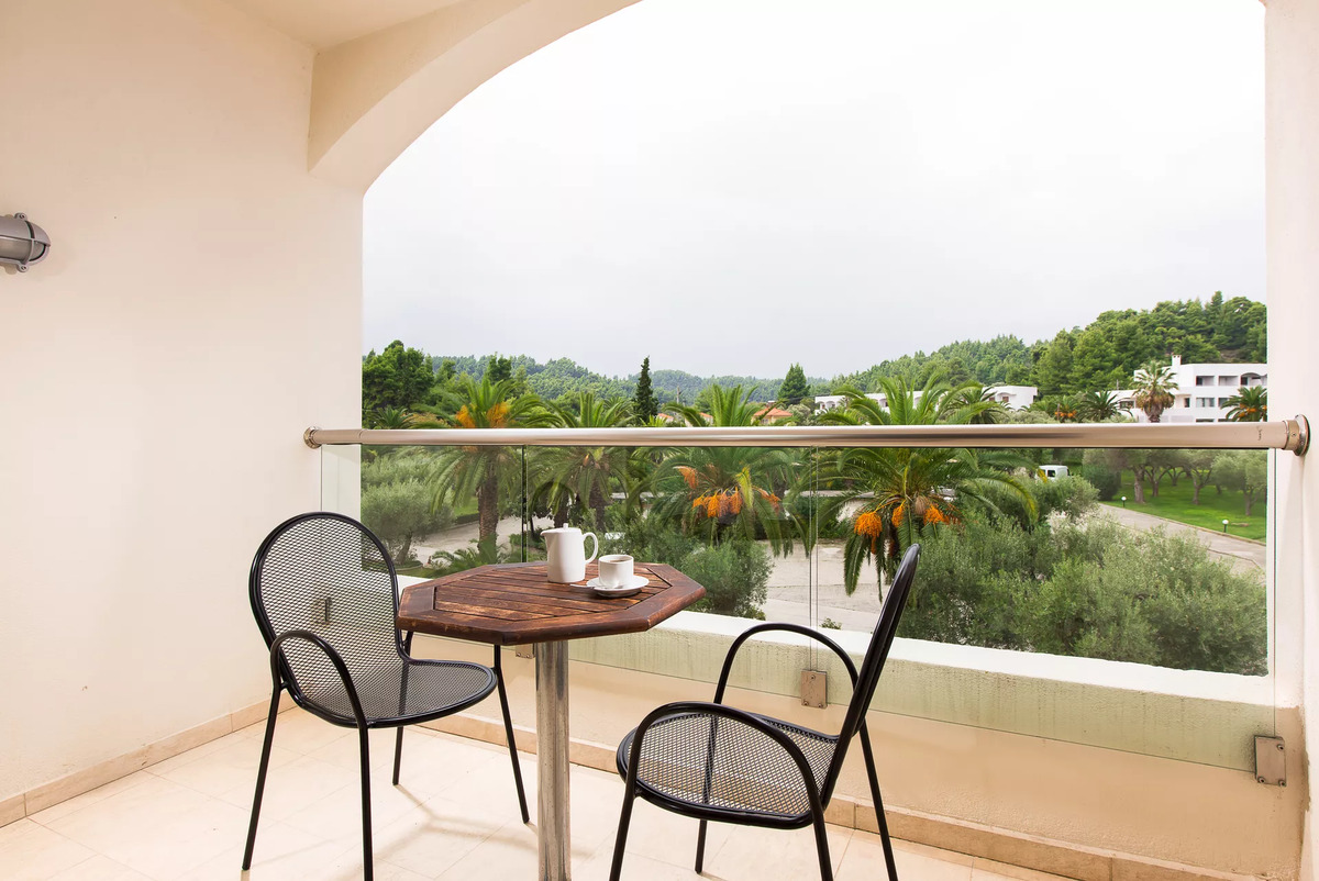 Kassandra Palace Hotel