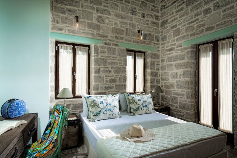 Kastalia Phaistos Villa