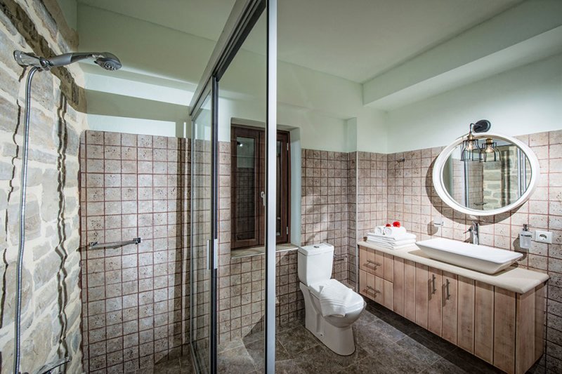 Kastalia Phaistos Villa