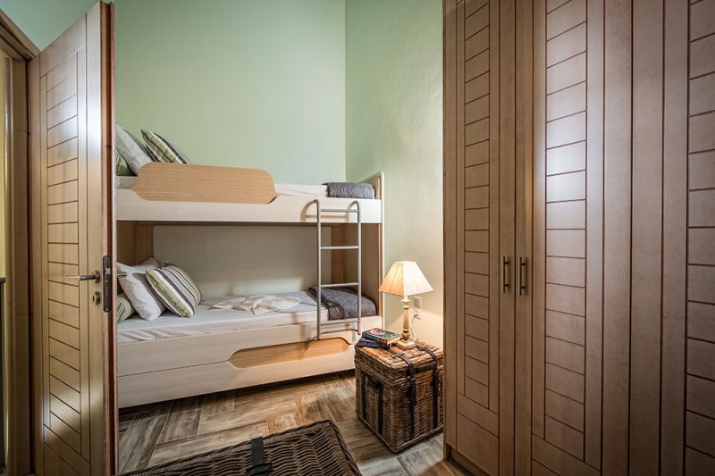 Kastalia Phaistos Villa