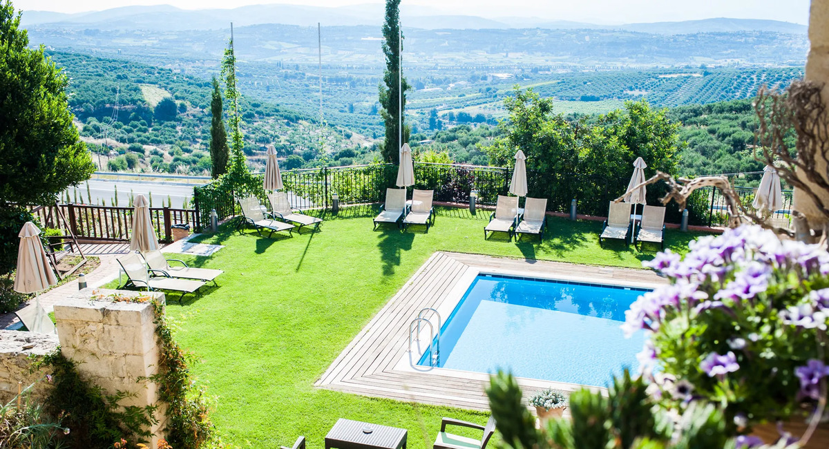 Katalagari Country Suites