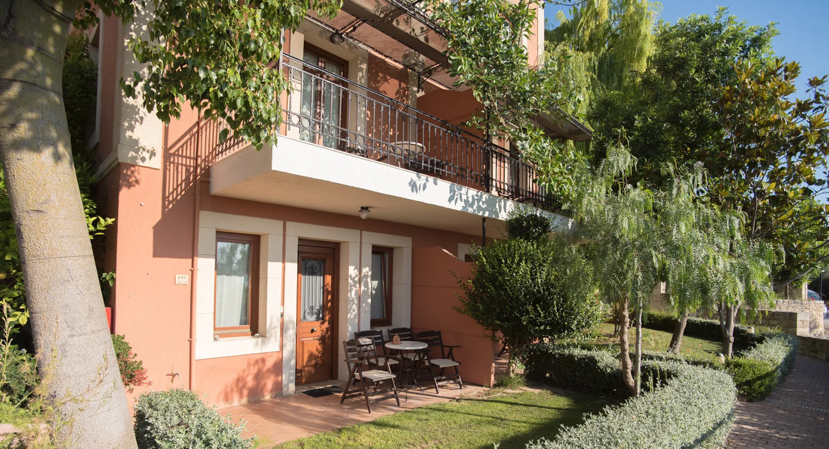 Katalagari Country Suites