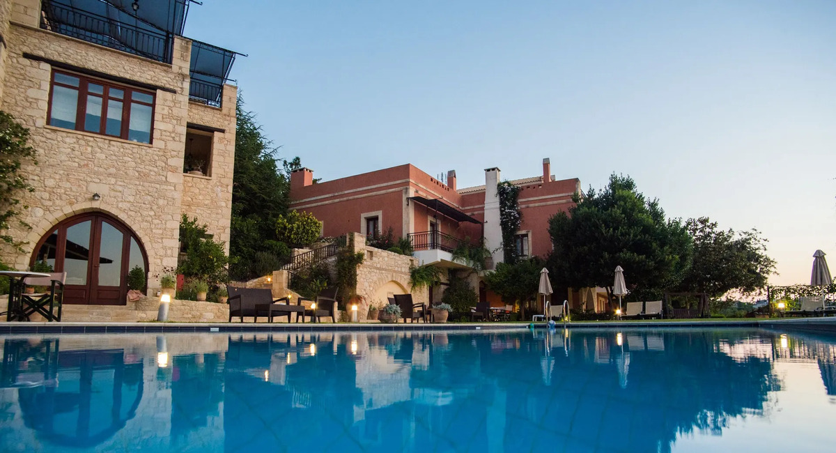 Katalagari Country Suites